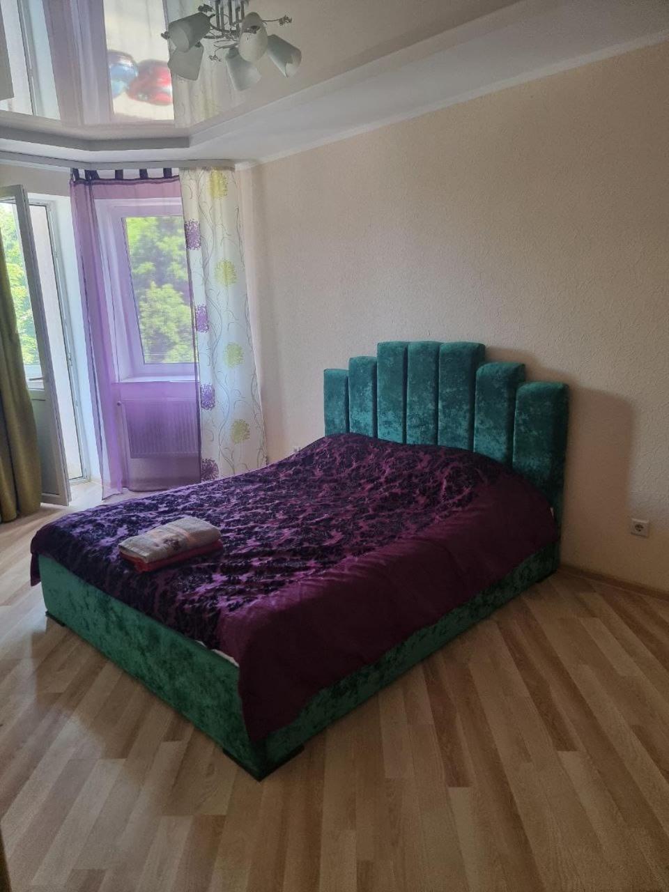 Апартаменти В Центрі Луцька Ogienka2A Eksteriør billede